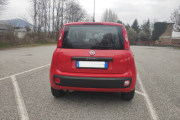 FIAT PANDA 1.2 BENZINA